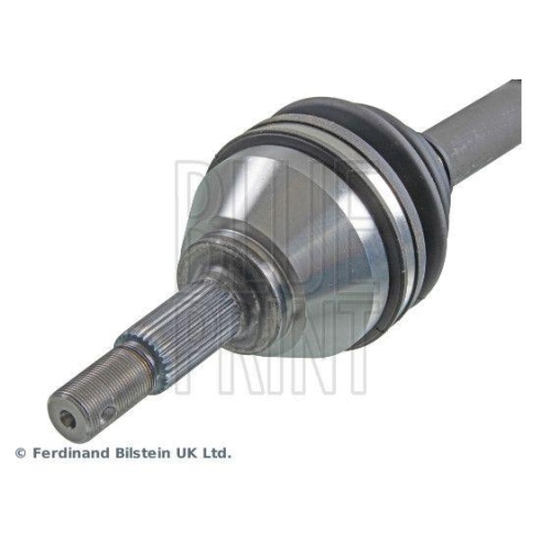 BLUE PRINT ADBP890085 Antriebswelle f&uuml;r NISSAN RENAULT, Vorderachse rechts