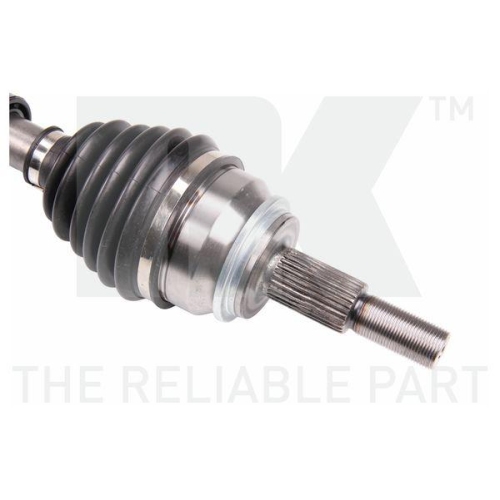 NK 503209 Antriebswelle f&uuml;r MAZDA, Vorderachse links
