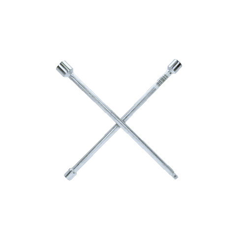 Kreuzschl&uuml;ssel KS TOOLS 518.1150 f&uuml;r