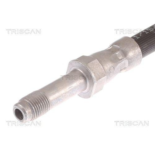 Bremsschlauch TRISCAN 8150 23131 f&uuml;r MERCEDES-BENZ, Vorderachse