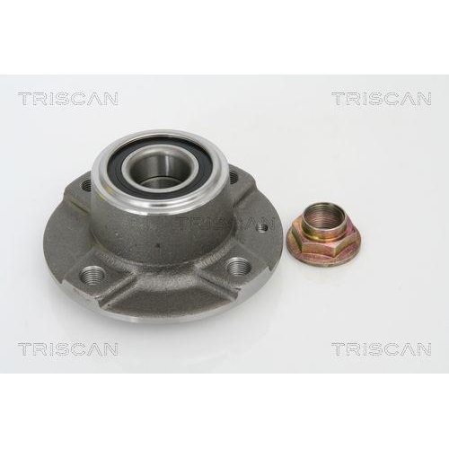 Radlagersatz TRISCAN 8530 65206 f&uuml;r SAAB, Hinterachse