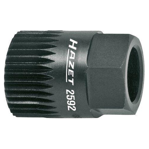 Haltewerkzeug, Riemenscheibe HAZET 2592 f&uuml;r BMW MERCEDES-BENZ VW