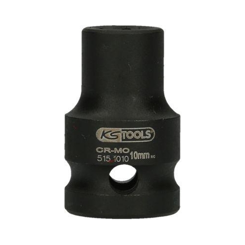 Kraft-Stecknuss KS TOOLS 515.1010 f&uuml;r