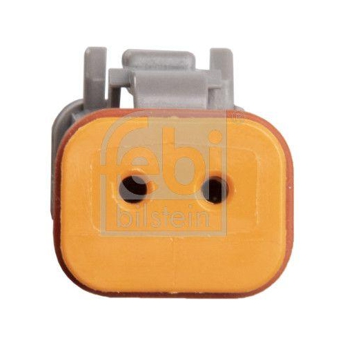 FEBI BILSTEIN Sensor, Ansauglufttemperatur 181331 f&uuml;r SCANIA