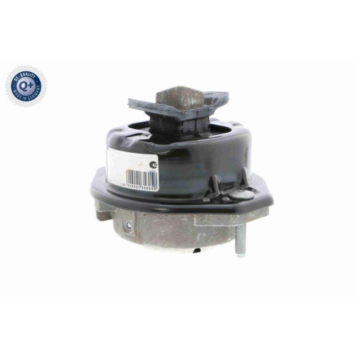 Lagerung, Motor VAICO V20-0594 Q+, Erstausr&uuml;sterqualit&auml;t f&uuml;r BMW, rechts