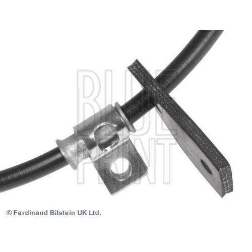 Seilzug, Feststellbremse BLUE PRINT ADK84665 f&uuml;r SUBARU SUZUKI, hinten links