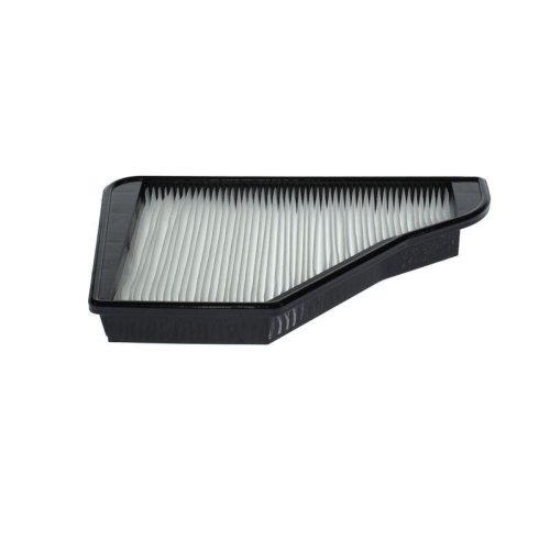 Filter, Innenraumluft BOSCH 1 987 435 116 für MERCEDES-BENZ, Motorraum