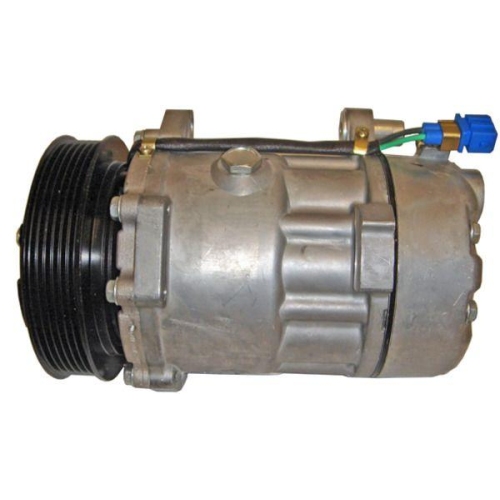 MAHLE ACP 1017 000S Kompressor, Klimaanlage BEHR f&uuml;r AUDI VW CUPRA
