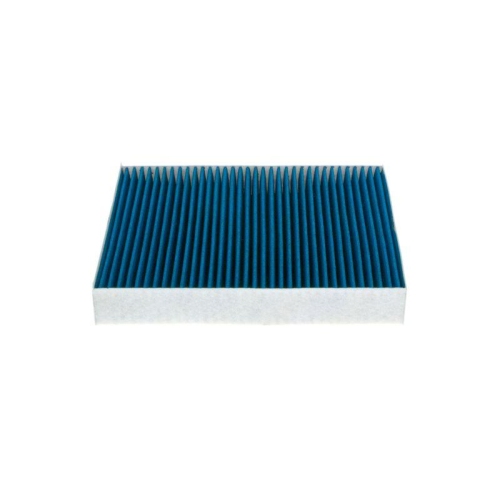 Filter, Innenraumluft BOSCH 0 986 628 591 FILTER+pro für VW