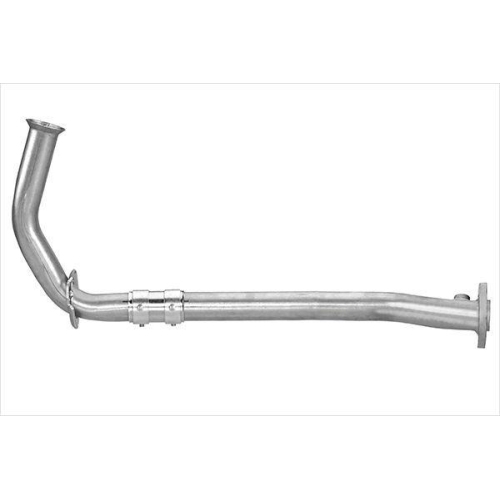 HELLA Abgasrohr 8LA 366 006-251 Easy2Fit –