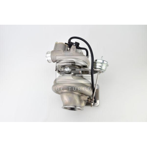 BE TURBO 126306 Lader, Aufladung f&uuml;r