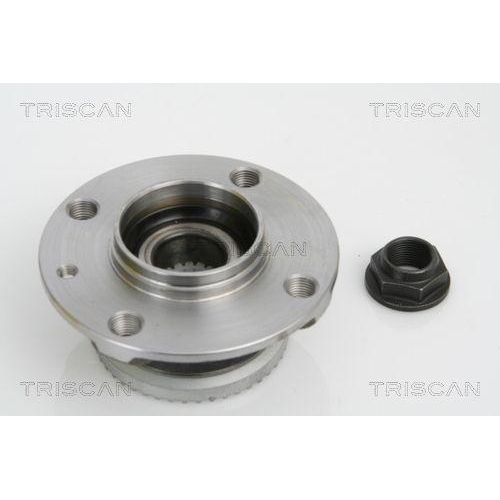 Radlagersatz TRISCAN 8530 65208 f&uuml;r SAAB, Hinterachse