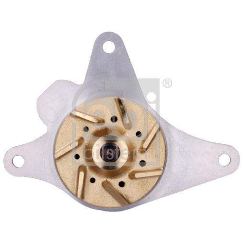 FEBI BILSTEIN Wasserpumpe, Motork&uuml;hlung 185611 f&uuml;r JAGUAR LAND ROVER