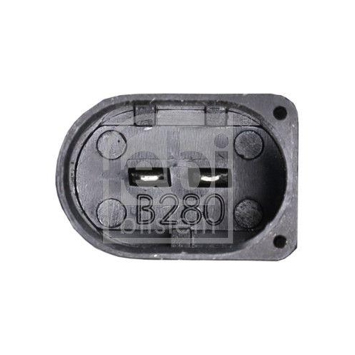 FEBI BILSTEIN Generator 192924 f&uuml;r MERCEDES-BENZ