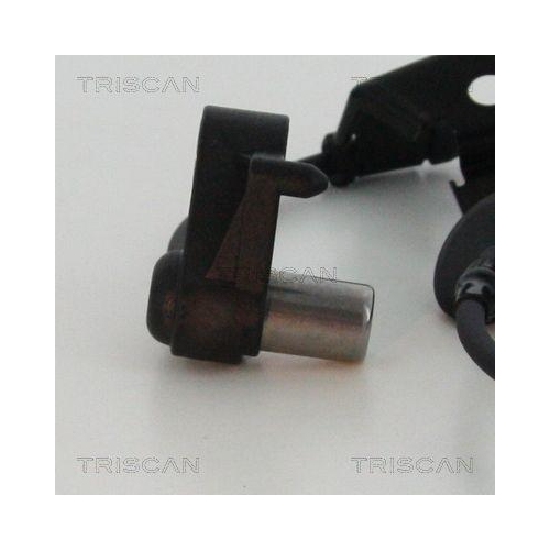 Sensor, Raddrehzahl TRISCAN 8180 50107 f&uuml;r MAZDA, Vorderachse rechts