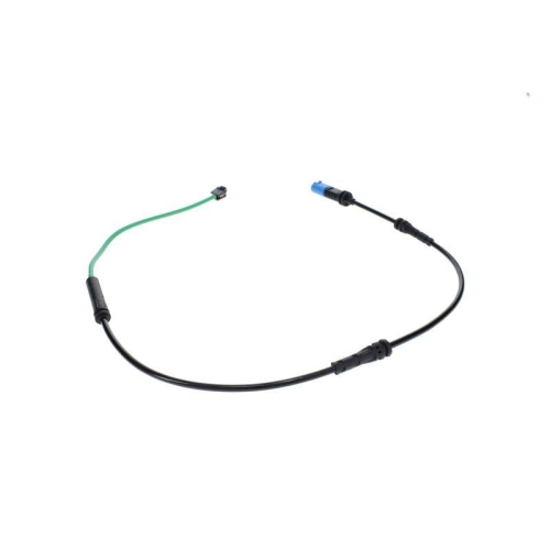 Warnkontakt, Bremsbelagverschlei&szlig; BOSCH 1 987 473 620 f&uuml;r BMW, Hinterachse