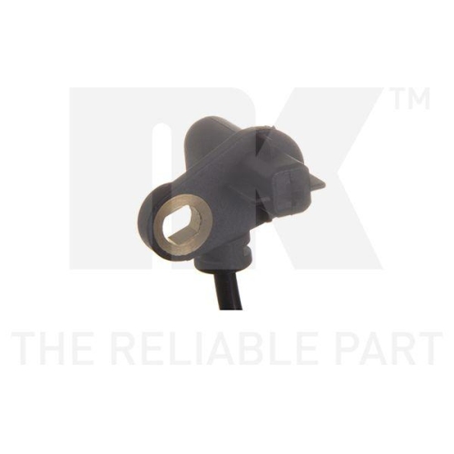 Sensor, Raddrehzahl NK 292550 f&uuml;r FORD, Hinterachse