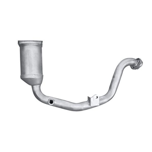 HELLA Katalysator 8LE 366 050-651 Easy2Fit &ndash;