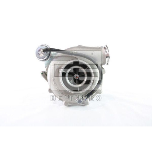 BE TURBO 124759 Lader, Aufladung f&uuml;r MAN FENDT