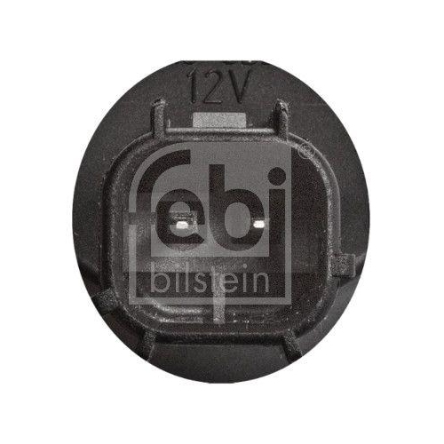 Waschwasserpumpe, Scheibenreinigung FEBI BILSTEIN 45038 für FORD FORD USA