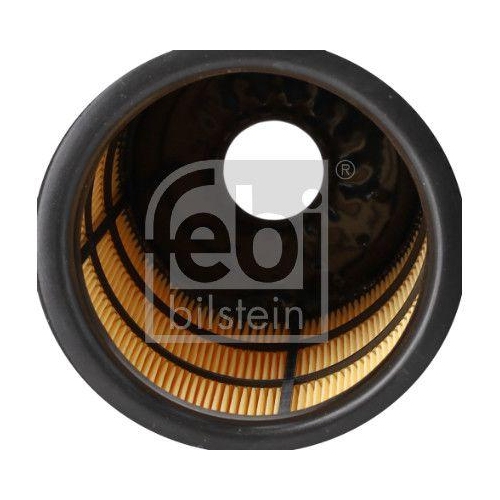 FEBI BILSTEIN Luftfilter 48470 f&uuml;r AUDI AUDI (FAW)