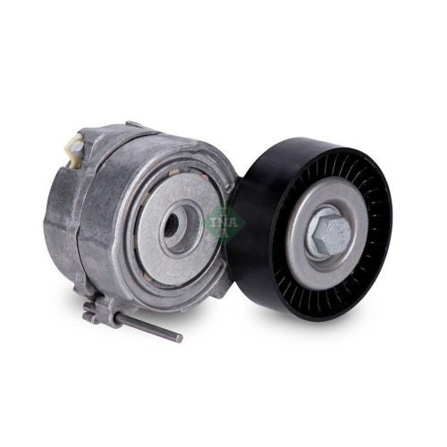 Riemenspanner, Keilrippenriemen Schaeffler INA 534 0375 10 für AUDI PORSCHE SEAT