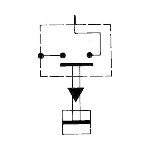 HELLA Öldruckschalter 6ZL 003 259-471 für AUDI MERCEDES-BENZ SEAT SKODA VW