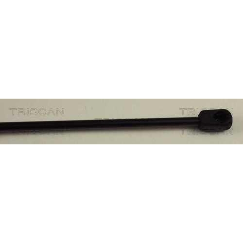 Gasfeder, Koffer-/Laderaum TRISCAN 8710 15220 für FIAT, hinten links