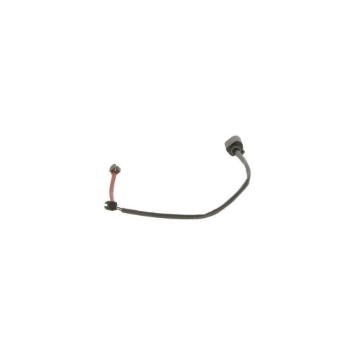 Warnkontakt, Bremsbelagverschlei&szlig; BOSCH 1 987 474 562 f&uuml;r PORSCHE VW