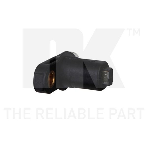 Sensor, Raddrehzahl NK 292551 f&uuml;r FORD SEAT VW, Hinterachse