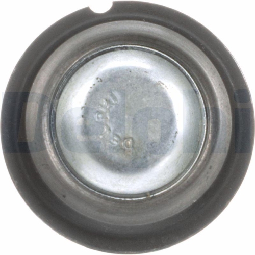 Trag-/Führungsgelenk DELPHI TC592 für MITSUBISHI VOLVO, Hinterachse, Vorderachse