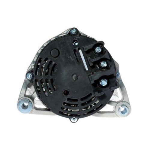 HELLA Generator 8EL 011 710-211 f&uuml;r FORD, f&uuml;r Fahrzeuge mit Servolenkung