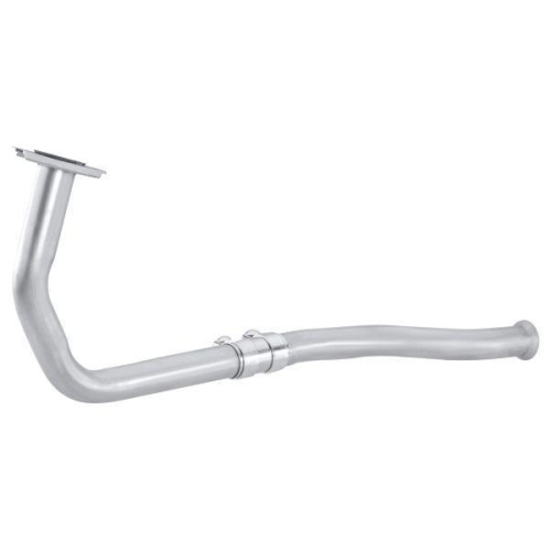 HELLA Abgasrohr 8LA 366 006-271 Easy2Fit –