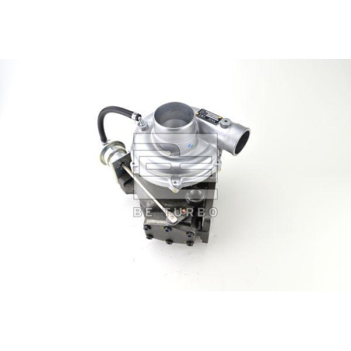 BE TURBO 125259 Lader, Aufladung f&uuml;r YANMAR