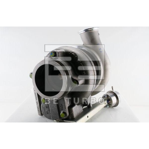 BE TURBO 131357 Lader, Aufladung f&uuml;r CASE IH CUMMINS