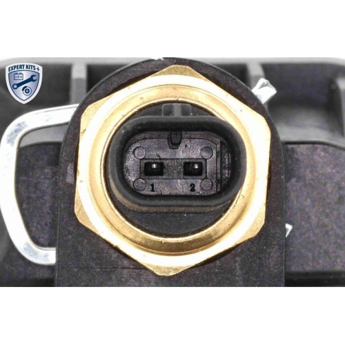 VEMO V95-99-0021 Thermostatgeh&auml;use EXPERT KITS + f&uuml;r VOLVO