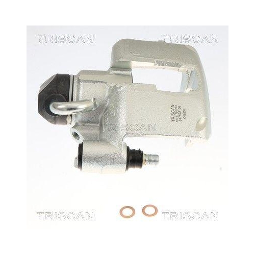 TRISCAN 8175 28136 Bremssattel f&uuml;r CITRO&Euml;N, Vorderachse rechts
