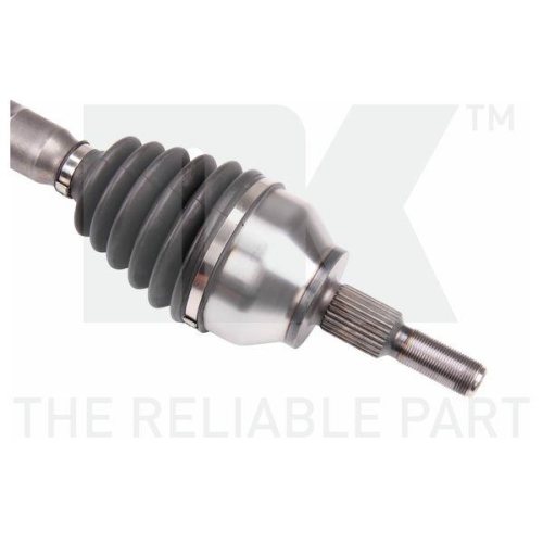NK 5025110 Antriebswelle f&uuml;r FORD, Vorderachse rechts