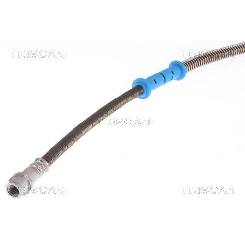 Bremsschlauch TRISCAN 8150 23134 f&uuml;r MERCEDES-BENZ, Vorderachse