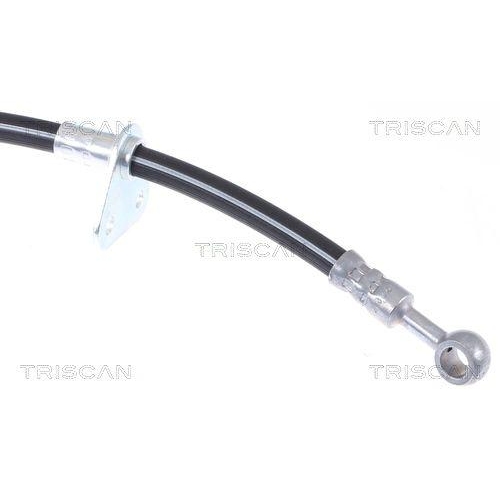 Bremsschlauch TRISCAN 8150 40115 f&uuml;r HONDA, Vorderachse links