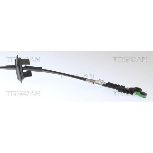 Seilzug, Schaltgetriebe TRISCAN 8140 16709 für FORD