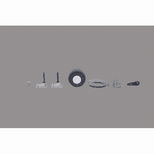 Reparatursatz, Umschaltknarre KS TOOLS 914.1297 für