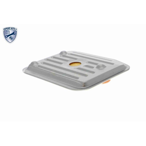 Hydraulikfiltersatz, Automatikgetriebe VAICO V10-0385 EXPERT KITS + für AUDI VW