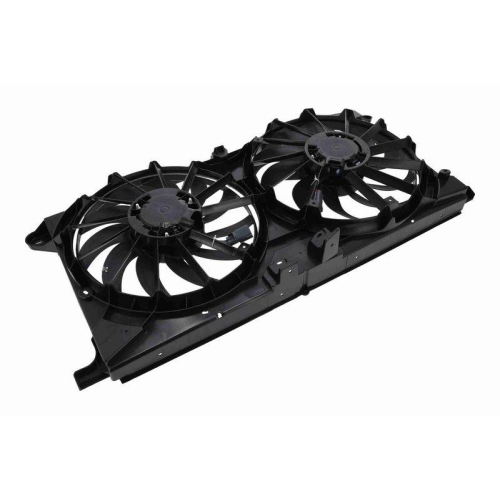 Lüfter, Motorkühlung VEMO V25-01-0006 Original VEMO Qualität für FORD