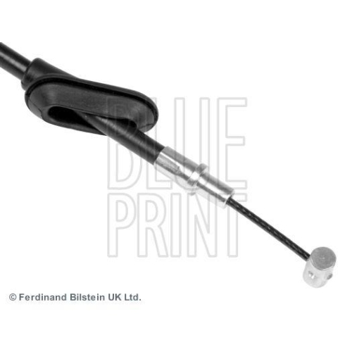 Seilzug, Feststellbremse BLUE PRINT ADK84668 f&uuml;r OPEL SUZUKI VAUXHALL