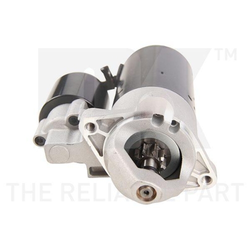 Starter NK 4722581 für MERCEDES-BENZ SMART