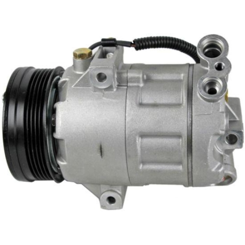 MAHLE ACP 1115 000S Kompressor, Klimaanlage BEHR f&uuml;r OPEL VAUXHALL