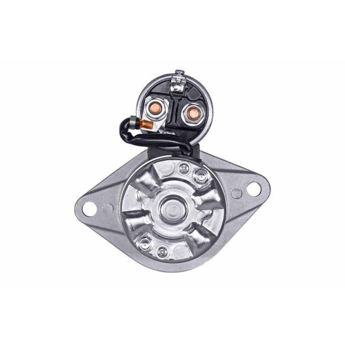 HELLA Starter 8EA 011 610-611 f&uuml;r ISUZU OPEL VAUXHALL HITACHI