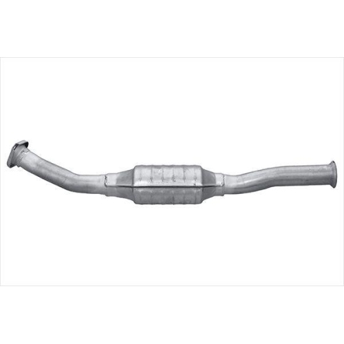 HELLA Katalysator 8LE 366 050-671 Easy2Fit &ndash;