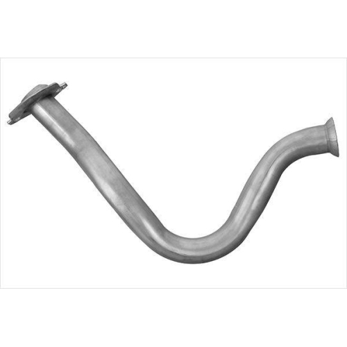 HELLA Abgasrohr 8LA 366 006-281 Easy2Fit –